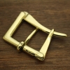 Klamra z MOSIĄDZU rozkładana do paska szer. 37mm (id: 940)